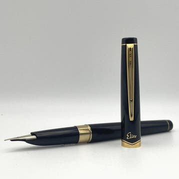 Pilot - Elite 14K-585 gold nib - Zonder minimumprijs -, Verzamelen, Pennenverzamelingen, Nieuw