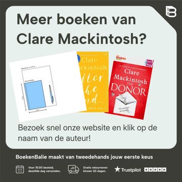 I see you - Clare Mackintosh 9780751566048, Verzenden, Gelezen, Clare Mackintosh