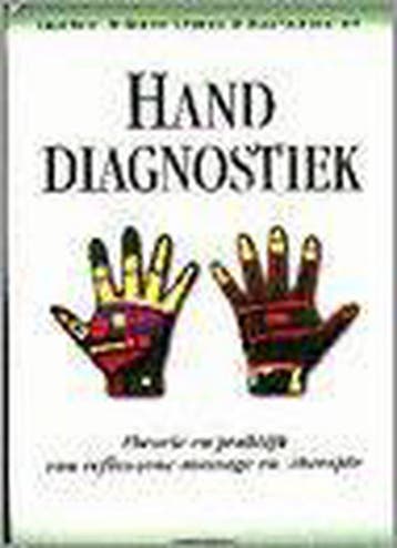 HANDDIAGNOSTIEK - J. Kaiser 9789060109212, Verzenden, Zo goed als nieuw, J. Kaiser