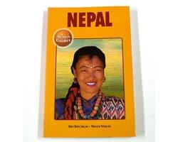 Nepal Nelles Guides - Nepal Nelles Guides, Ophalen of Verzenden, Nieuw