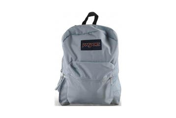 Jansport Rugzak Blauw, Verzenden, Zo goed als nieuw, Blauw
