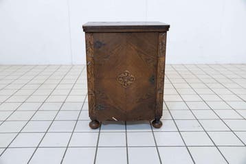 Antieke Naaimachine Naaikast, Ophalen of Verzenden, Nieuw