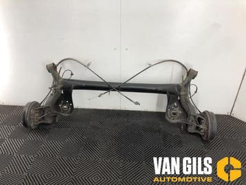 Achteras voorwielaandrijving Peugeot 108 O268019, Ophalen of Verzenden, Nieuw