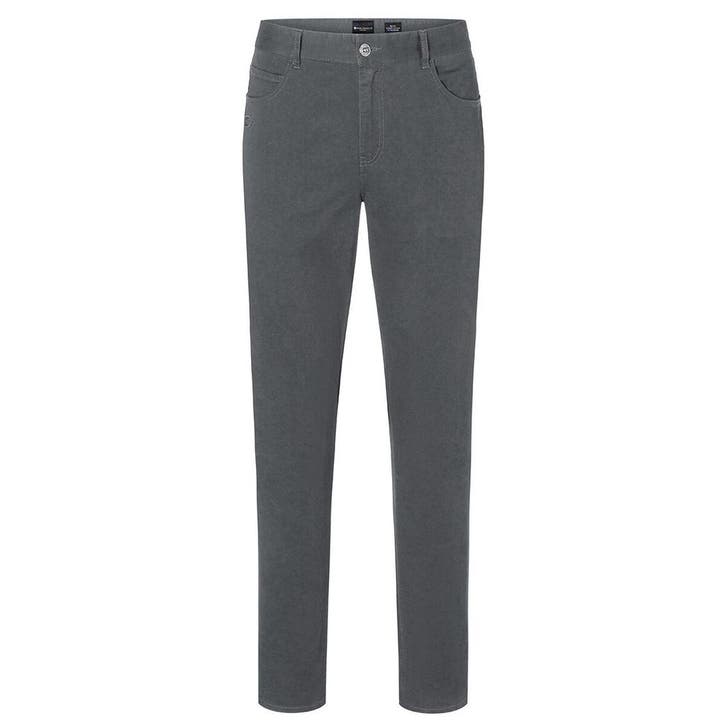 GGM Gastro | (6 stuks) KARLOWSKY | Herenbroek met 5 zakken -, Kleding | Dames, Broeken en Pantalons, Overige kleuren, Nieuw, Verzenden