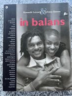 In balans, Gelezen, Verzenden, Gezondheid en Conditie, Kenneth Leeuwin en Sylvana Simons