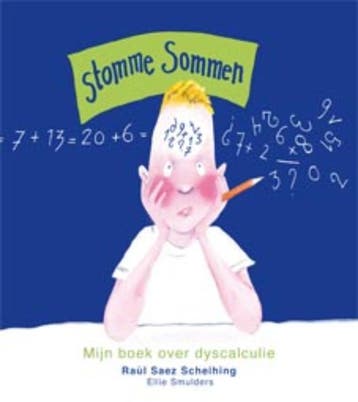 Stomme sommen - Ellie Smulders 9789085606024, Verzenden, Zo goed als nieuw, Ellie Smulders