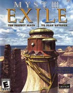 Myst III: Exile [Xbox Original], Ophalen of Verzenden, Nieuw