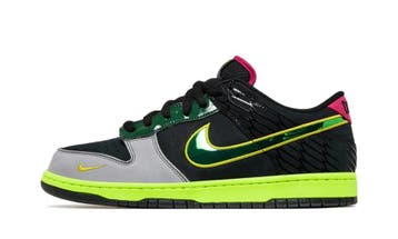 Nike Dunk Low What the Duck Home University of Oregon PE, Kleding | Heren, Schoenen, Nieuw