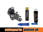 Fuseekogel Ford Transit voorzijde, links, onder, Verzenden, Nieuw, Ford