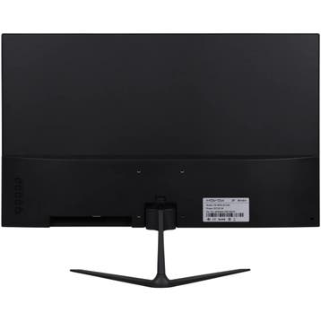 Movok Full HD LED monitor 25 inch met 2 speakers, Ophalen of Verzenden, Nieuw