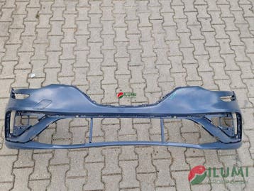 Renault Megane IV Rs Voorbumper 620224380R, Verzenden, Gebruikt