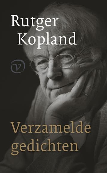 Verzamelde Gedichten | Rutger Kopland | Nieuw, Ophalen of Verzenden, Nieuw