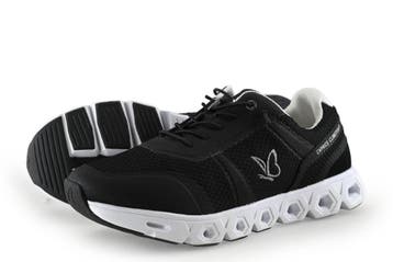 Caprice Sneakers in maat 39 Zwart, Kleding | Dames, Verzenden, Zwart, Caprice, Sneakers of Gympen