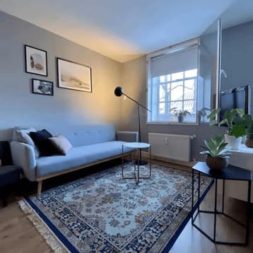 Studio in Amsterdam gevonden voor €700,- pm, Amsterdam
