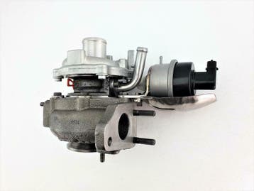 Fabrieks Nieuw Turbo Fiat Idea 1.3L MultiJet 70KW/95PK D, Ophalen of Verzenden, Nieuw, Fiat
