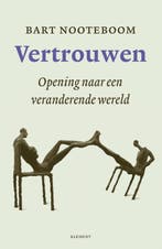 Vertrouwen 9789086872145 Bart Nooteboom, Verzenden, Zo goed als nieuw, Bart Nooteboom