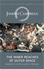 The Inner Reaches of Outer Space 9781608681105, Boeken, Verzenden, Gelezen, Joseph Campbell