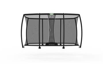 BERG Ultim Safety Net DLX XL ECO 410 (Trampoline Safetynet), Ophalen of Verzenden, Nieuw