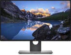 Dell Ultrasharp U2718Q - 4K IPS Monitor - 27, Verzenden, Nieuw