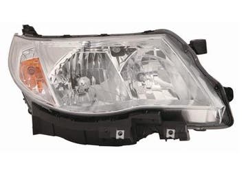Koplamp o.a: Subaru, Forester (SH), Ophalen of Verzenden, Nieuw, Subaru