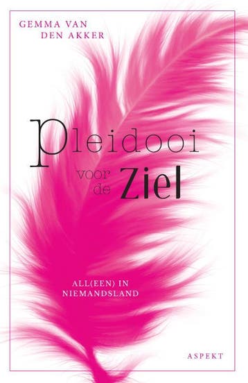 Pleidooi Voor De Ziel | Gemma Akker | Nieuw, Boeken, Ophalen of Verzenden, Nieuw, Gemma Akker