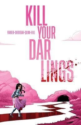 Kill Your Darlings, Verzenden, Zo goed als nieuw