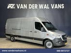 Mercedes-Benz Sprinter | 316 CDI 164pk L3H2 Euro6 Airco |, Gebruikt, Euro 6, Mercedes-Benz, Dealer onderhouden