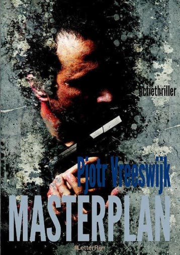 Masterplan - Pjotr Vreeswijk 9789491875281, Verzenden, Zo goed als nieuw, Pjotr Vreeswijk