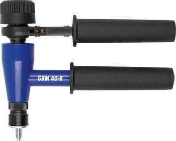 Gesipa 1619731 popnageltang 212 mm, Verzenden, Nieuw