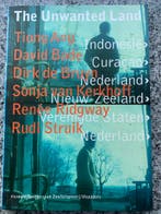 The unwanted land - Stories of migration (migratie), Verzenden, Gelezen, Overige onderwerpen