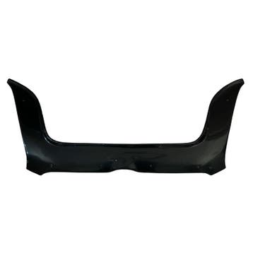Motorkapbeschermer (steenslagcover)  Fiat Doblo 2e Gen., Ophalen of Verzenden, Nieuw
