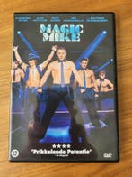 DVD - Magic Mike, Vanaf 12 jaar, Verzenden, Gebruikt, Romantische komedie