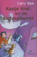 Kaatje Knal En De Biefstukbende - Kaatje Knal En De, Ophalen of Verzenden, Nieuw