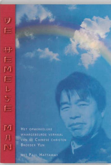 HEMELSE MAN, DE - BROEDER YUN - Broeder Yun 9789063534226, Verzenden, Gelezen, Broeder Yun