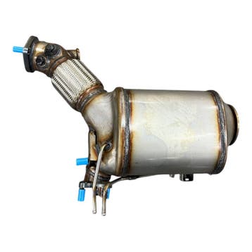 Roetfilter BMW 18328580684, Auto-onderdelen, Verzenden, Nieuw