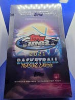 2021/22 Topps 1 AUTO Guaranteed! Topps Finest Hobby - 1, Nieuw