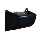 Kunststof slowfeeder hooiruif | paard | 140 liter | hay-bar, Dieren en Toebehoren, Verzenden, Nieuw