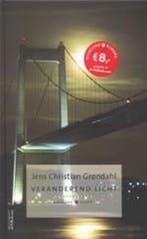 Veranderend licht 9789029077132 Jens Christian Grøndahl, Verzenden, Gelezen, Jens Christian Grøndahl