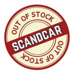 Volvo Sierlijst Amazon onder zijruit Linksachter - niet dire, Verzenden