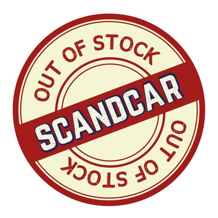 Volvo Sierlijst Amazon onder zijruit Linksachter - niet dire, Auto diversen, Tuning en Styling, Verzenden