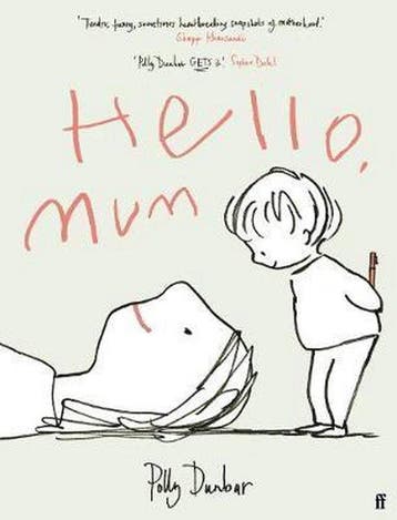 Hello, Mum - Polly Dunbar 9780571365104, Verzenden, Gelezen, Polly Dunbar
