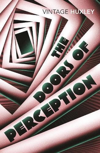 The Doors Of Perception | Aldous Huxley | Nieuw, Boeken, Literatuur, Ophalen of Verzenden, Nieuw, Aldous Huxley