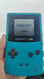 Nintendo - Gameboy Color - Game Boy Color - Spelcomputer, Nieuw