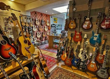 Akoestische gitaar kopen bij Gooise-Gitaren in Bussum, Ophalen of Verzenden, Nieuw, Western- of Steelstringgitaar