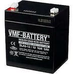 VMF AGM accu SLA5-12 12V 5Ah 90x70x101x107, Verzenden, Nieuw
