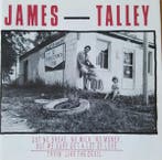 cd - James Talley - Got No Bread, No Milk, No Money, But..., Verzenden, Zo goed als nieuw