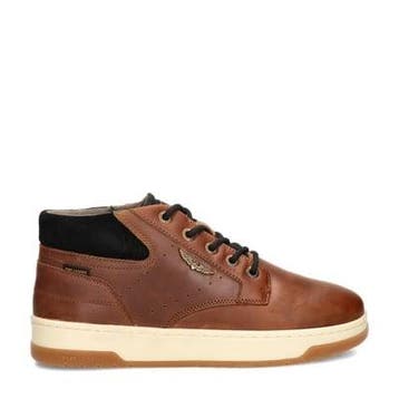 PME Legend Porter veterboots voor heren in het Cognac, Kleding | Heren, Verzenden, Nieuw, Overige kleuren, PME Legend