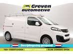Opel Vivaro 2.0 CDTI L2H1 Innovation  Aut.  Airco  Cruise  3, Auto's, Automaat, Wit, Nieuw, Te koop