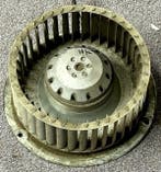 Gereviseerde ruilmotor Fläkt Rexovent WTW unit., Doe-het-zelf en Verbouw, Ventilatie en Afzuiging, Ophalen of Verzenden, Nieuw