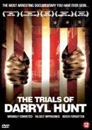 Trials of Daryll Hunt - DVD, Verzenden, Nieuw in verpakking
